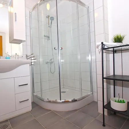 Apartment Mario 1401 Fažana