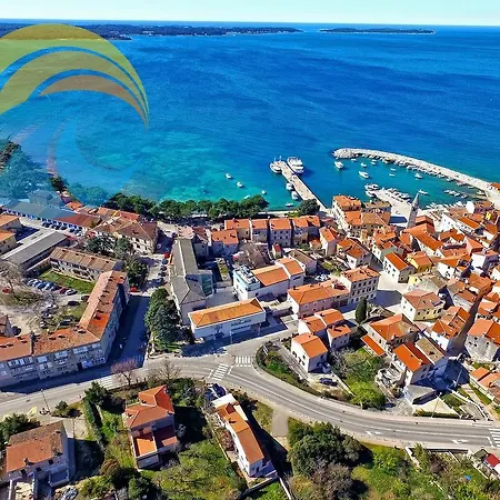 Apartament Mario 1401 *