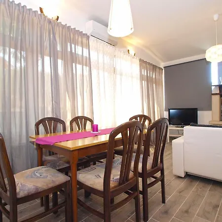 Apartment Mario 1401 Fazana