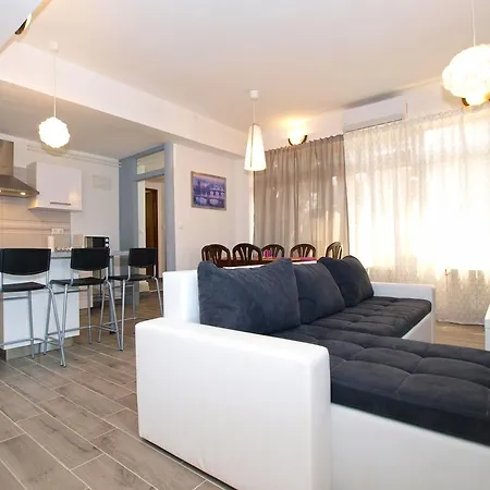 Apartment Mario 1401 Fazana