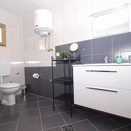 Apartment Mario 1401